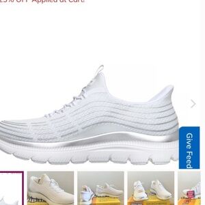 Skechers  Great 4 Nurses , Slip-ins: Summits Plus, Machine Washable